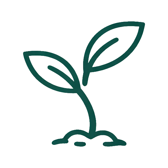 Icona ortofloricoltura